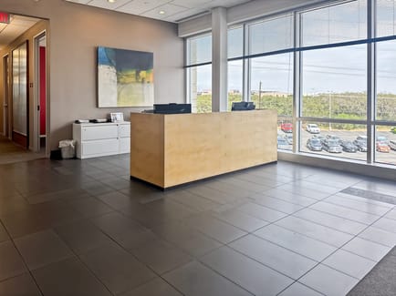Image 2 of Regus - 401 E Sonterra Blvd - San Antonio, TX