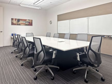 Image 3 of Regus - 401 E Sonterra Blvd - San Antonio, TX