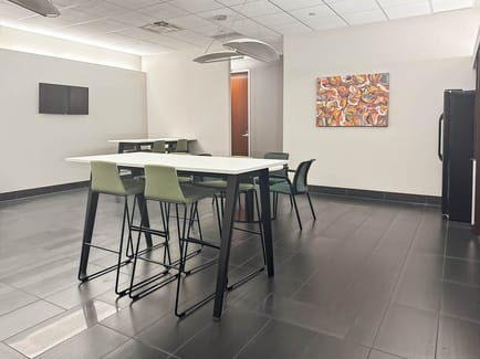 Image 5 of Regus - 401 E Sonterra Blvd - San Antonio, TX