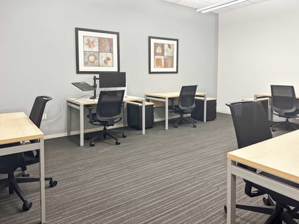 Image 8 of Regus - 401 E Sonterra Blvd - San Antonio, TX