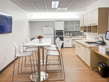 Image 14 of Regus - 24624 Interstate 45 N - Spring, TX