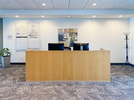 Image 2 of Regus - 24624 Interstate 45 N - Spring, TX
