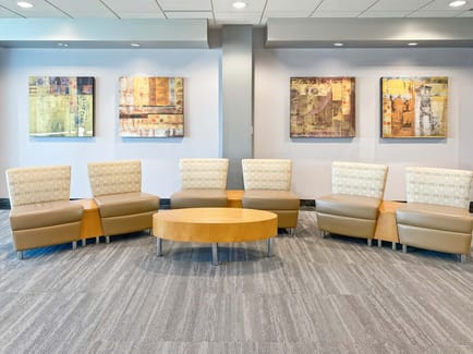 Image 5 of Regus - 24624 Interstate 45 N - Spring, TX