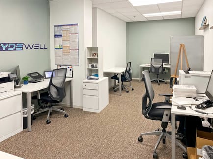 Image 8 of Regus - 24624 Interstate 45 N - Spring, TX