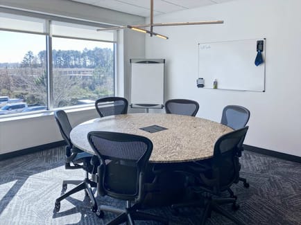 Image 9 of Regus - 24624 Interstate 45 N - Spring, TX