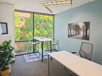 Image 10 of Regus - 10260 SW Greenburg Rd - Jenkintown, PA