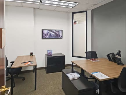 Image 11 of Regus - 10260 SW Greenburg Rd - Jenkintown, PA
