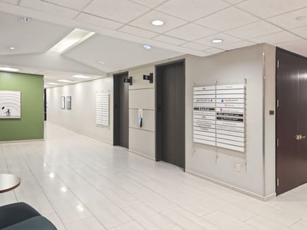 Image 12 of Regus - 10260 SW Greenburg Rd - Jenkintown, PA