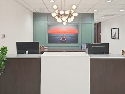 Image 2 of Regus - 10260 SW Greenburg Rd - Jenkintown, PA