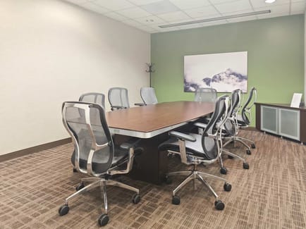 Image 3 of Regus - 10260 SW Greenburg Rd - Jenkintown, PA