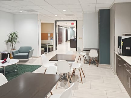 Image 5 of Regus - 10260 SW Greenburg Rd - Jenkintown, PA