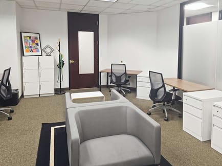 Image 8 of Regus - 10260 SW Greenburg Rd - Jenkintown, PA