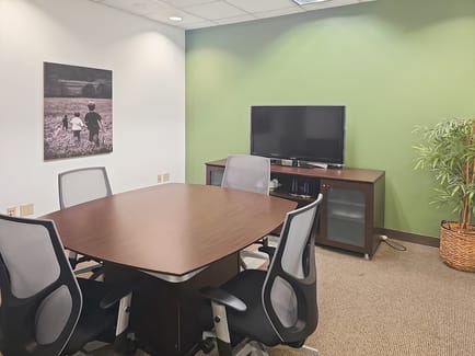 Image 9 of Regus - 10260 SW Greenburg Rd - Jenkintown, PA