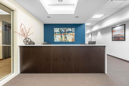Image 2 of Regus - 610 Old York Rd - Jenkintown, PA