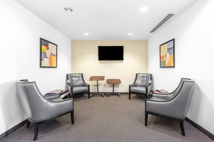 Image 5 of Regus - 610 Old York Rd - Jenkintown, PA