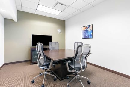 Image 8 of Regus - 610 Old York Rd - Jenkintown, PA