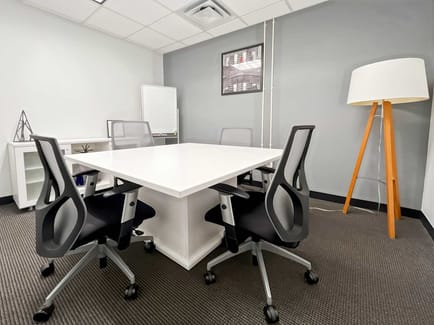 Image 18 of Regus - 170 Meeting St - Charleston, SC