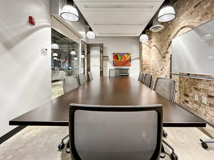 Image 19 of Regus - 170 Meeting St - Charleston, SC