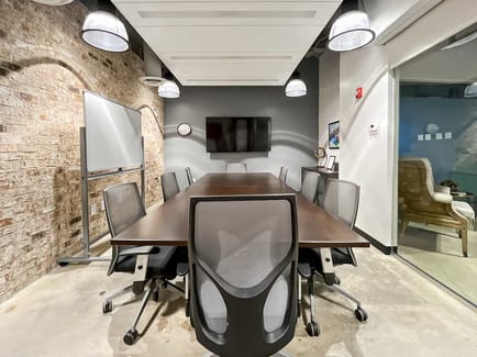 Image 5 of Regus - 170 Meeting St - Charleston, SC