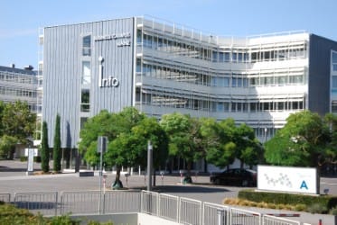 Image 1 of Ecos Office Center - 14 Wilhelm-Theod-Roemheld-Str - Mainz