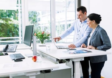 Image 4 of Ecos Office Center - 14 Wilhelm-Theod-Roemheld-Str - Mainz