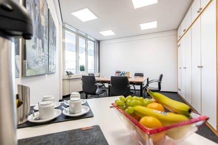 Image 1 of Ecos Office Center - 14 Wilhelm-Theod-Roemheld-Str, 55130 - Mainz