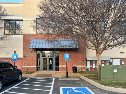 Image 1 of Regus - 2615 Medical Center Parkway - Murfreesboro, TN