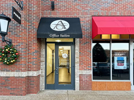 Image 12 of Regus - 2615 Medical Center Parkway - Murfreesboro, TN