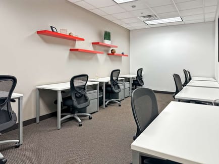 Image 13 of Regus - 2615 Medical Center Parkway - Murfreesboro, TN
