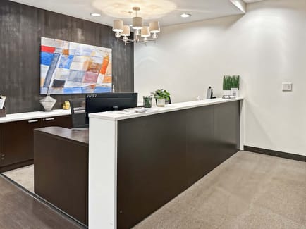 Image 2 of Regus - 2615 Medical Center Parkway - Murfreesboro, TN