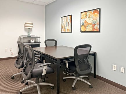 Image 3 of Regus - 2615 Medical Center Parkway - Murfreesboro, TN