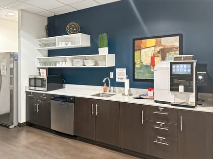 Image 6 of Regus - 2615 Medical Center Parkway - Murfreesboro, TN