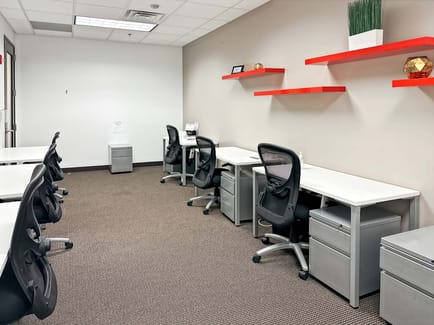 Image 8 of Regus - 2615 Medical Center Parkway - Murfreesboro, TN