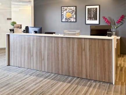 Image 2 of Regus - 1250 Capitol of Texas Highway - Austin, TX