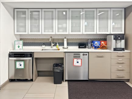 Image 6 of Regus - 1250 Capitol of Texas Highway - Austin, TX