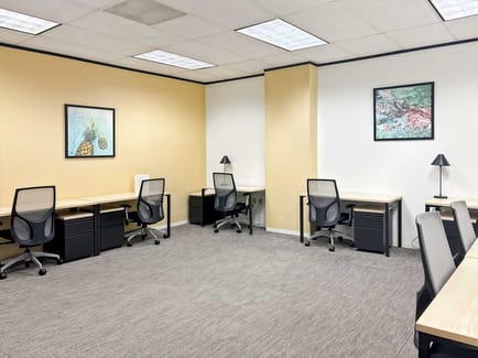 Image 8 of Regus - 1250 Capitol of Texas Highway - Austin, TX
