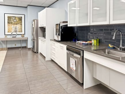 Image 6 of Regus - 9442 Capitol of Texas Hwy - Austin, TX