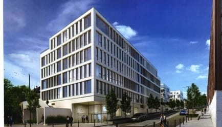Image 1 of Ecos Office Center - Klingholzstasse 7, 65189- Wiesbaden