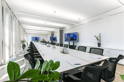 Image 6 of Ecos Office Center - Klingholzstasse 7, 65189- Wiesbaden