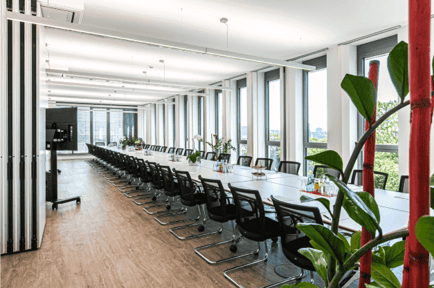Image 7 of Ecos Office Center - Klingholzstasse 7, 65189- Wiesbaden