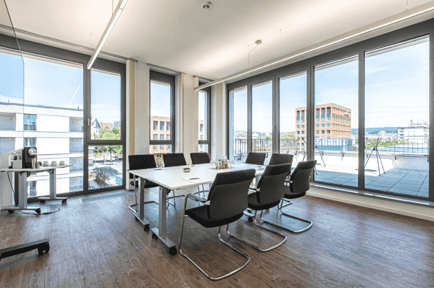 Image 9 of Ecos Office Center - Klingholzstasse 7, 65189- Wiesbaden