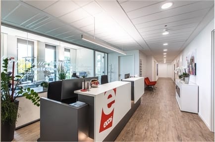 Image 11 of Ecos Office Center - Klingholzstasse 7, 65189- Wiesbaden