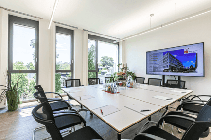 Image 12 of Ecos Office Center - Klingholzstasse 7, 65189- Wiesbaden