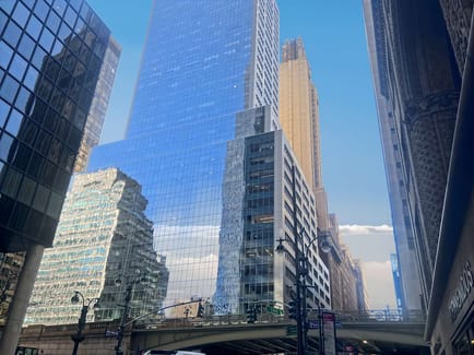 Image 1 of IWG (Regus) - 100 Park Avenue, 10017 - Grand Central, NY