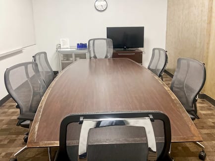 Image 11 of IWG (Regus) - 100 Park Avenue, 10017 - Grand Central, NY