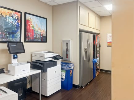 Image 12 of IWG (Regus) - 100 Park Avenue, 10017 - Grand Central, NY