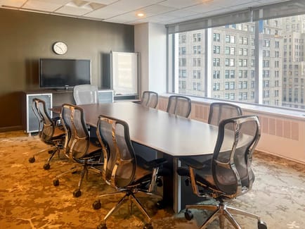 Image 3 of IWG (Regus) - 100 Park Avenue, 10017 - Grand Central, NY