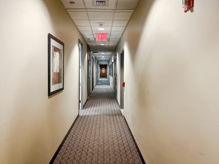 Image 4 of IWG (Regus) - 100 Park Avenue, 10017 - Grand Central, NY
