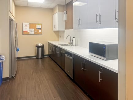 Image 6 of IWG (Regus) - 100 Park Avenue, 10017 - Grand Central, NY