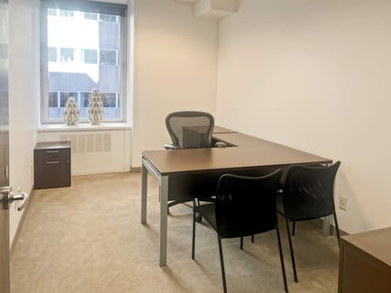 Image 7 of IWG (Regus) - 100 Park Avenue, 10017 - Grand Central, NY